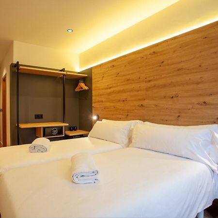 Plaza Obradoiro Express By Bossh! Hotels Santiago de Compostela Exterior foto